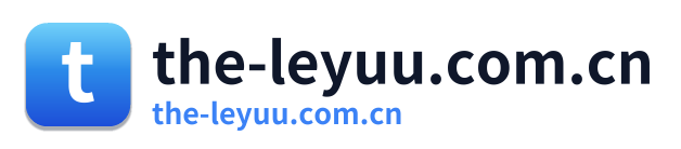 the-leyuu.com.cn Logo